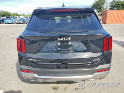 Zdjęcie 6 z 13 samochodu: 2025 KIA SORENTO S VIN:5XYRL4JC1SG366013 - miniatura