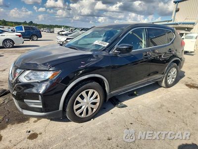 2017 NISSAN ROGUE S KNMAT2MT6HP589134 - główne zdjęcie licytacji z USA - miniatura