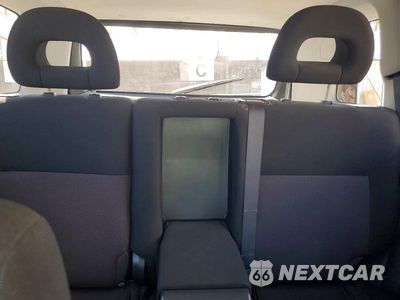 Zdjęcie 10 z 13 samochodu: 2006 MITSUBISHI OUTLANDER SE VIN:JA4LX41F06U030274 - miniatura