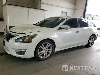 2013 NISSAN ALTIMA 3.5 S 1N4BL3AP3DN490249 - główne zdjęcie licytacji z USA - miniatura