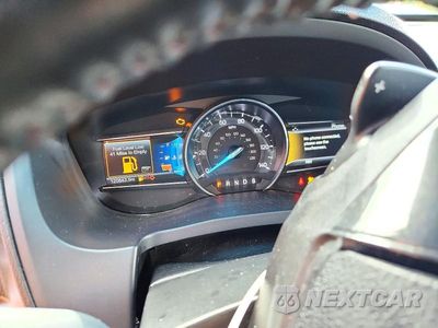 Zdjęcie 9 z 14 samochodu: 2016 FORD EXPLORER SPORT VIN:1FM5K8GT4GGD09126 - miniatura