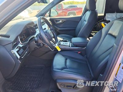 Zdjęcie 7 z 13 samochodu: 2024 AUDI Q7 PREMIUM PLUS VIN:WA1LCBF72RD009965 - miniatura