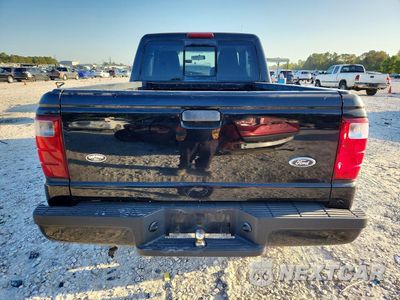 Zdjęcie 6 z 12 samochodu: 2004 FORD RANGER SUPER CAB VIN:1FTYR14U94PA16528 - miniatura
