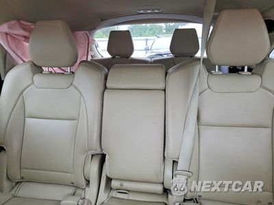 Zdjęcie 10 z 14 samochodu: 2018 ACURA MDX TECHNOLOGY VIN:5J8YD3H54JL009309 - miniatura