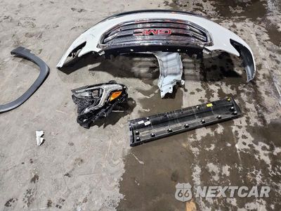 Zdjęcie 13 z 14 samochodu: 2020 GMC TERRAIN SLT VIN:3GKALPEVXLL166921 - miniatura