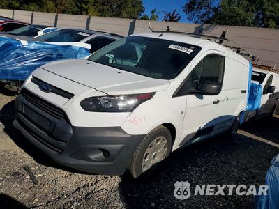 2018 FORD TRANSIT CONNECT XL NM0LS7E72J1366475 - główne zdjęcie licytacji z USA - miniatura
