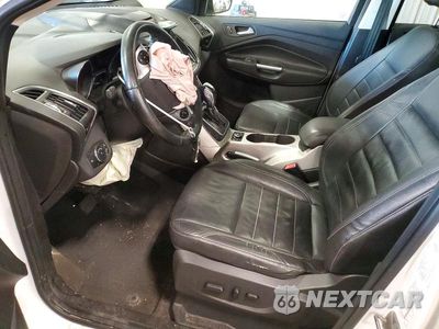 Zdjęcie 7 z 14 samochodu: 2013 FORD ESCAPE SEL VIN:1FMCU9H91DUD12833 - miniatura