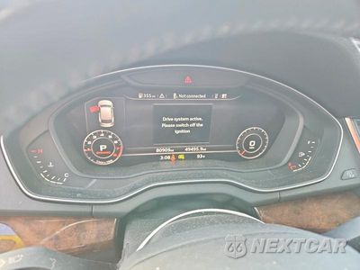 Zdjęcie 9 z 13 samochodu: 2020 AUDI Q5 PREMIUM PLUS VIN:WA1BNAFY5L2031406 - miniatura