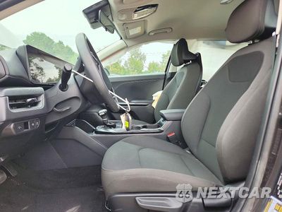 Zdjęcie 7 z 12 samochodu: 2026 KIA K4 LXS VIN:3KPFT4DE1TE334130 - miniatura