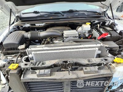 Zdjęcie 11 z 13 samochodu: 2022 RAM 1500 LARAMIE VIN:1C6SRFJT4NN212962 - miniatura