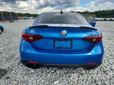 Zdjęcie 6 z 12 samochodu: 2018 ALFA ROMEO GIULIA TI Q4 VIN:ZARFAEEN4J7580960 - miniatura