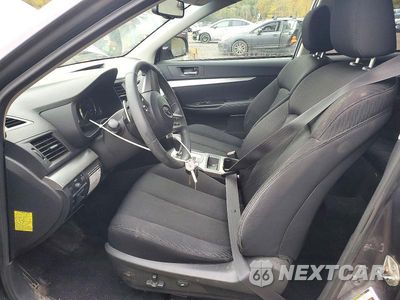 Zdjęcie 7 z 13 samochodu: 2010 SUBARU OUTBACK 2.5I PREMIUM VIN:4S4BRBBC8A3328828 - miniatura