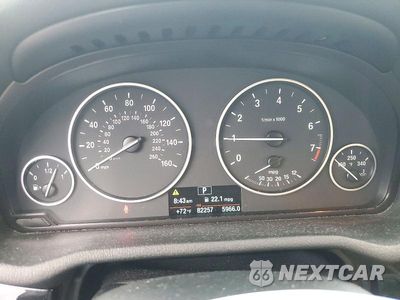 Zdjęcie 9 z 13 samochodu: 2017 BMW X3 XDRIVE28I VIN:5UXWX9C57H0D98869 - miniatura