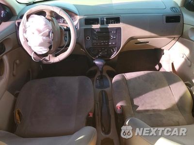 Zdjęcie 8 z 12 samochodu: 2006 FORD FOCUS ZX4 VIN:1FAFP34N76W209390 - miniatura