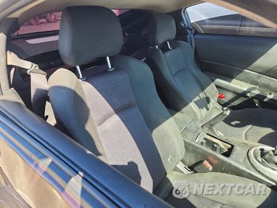 Zdjęcie 10 z 12 samochodu: 2006 NISSAN 350Z BASE VIN:JN1AZ34D16M306539 - miniatura