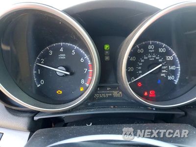 Zdjęcie 9 z 12 samochodu: 2012 MAZDA 3 I VIN:JM1BL1UG1C1550190 - miniatura