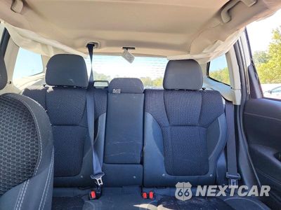 Zdjęcie 10 z 14 samochodu: 2019 SUBARU FORESTER PREMIUM VIN:JF2SKAGC9KH522575 - miniatura