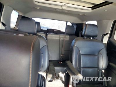 Zdjęcie 10 z 13 samochodu: 2018 CHEVROLET TRAVERSE PREMIER VIN:1GNERKKW0JJ242590 - miniatura