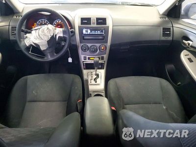 Zdjęcie 8 z 12 samochodu: 2010 TOYOTA COROLLA S VIN:1NXBU4EE6AZ224243 - miniatura