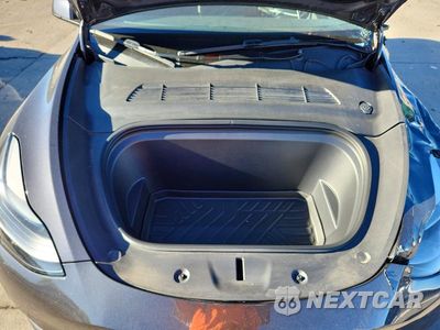 Zdjęcie 12 z 13 samochodu: 2024 TESLA MODEL Y VIN:7SAYGDEE4RF120718 - miniatura