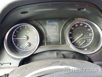 Zdjęcie 9 z 12 samochodu: 2019 TOYOTA CAMRY SE VIN:4T1B11HK2KU711921 - miniatura