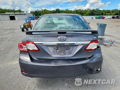 Zdjęcie 6 z 12 samochodu: 2011 TOYOTA COROLLA LE VIN:JTDBU4EE7B9145530 - miniatura