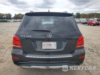 Zdjęcie 6 z 13 samochodu: 2014 MERCEDES-BENZ GLK 350 VIN:WDCGG5HBXEG159419 - miniatura