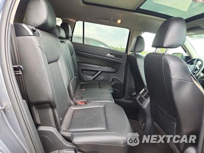 Zdjęcie 11 z 13 samochodu: 2019 VOLKSWAGEN ATLAS SE VIN:1V2UR2CA2KC596686 - miniatura