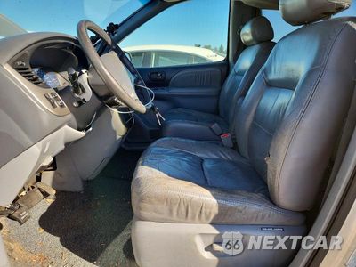 Zdjęcie 7 z 12 samochodu: 2002 TOYOTA SIENNA XLE VIN:4T3ZF13C82U485679 - miniatura