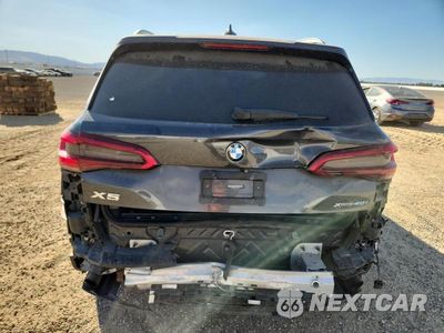 Zdjęcie 6 z 13 samochodu: 2019 BMW X5 XDRIVE40I VIN:5UXCR6C51KLL24751 - miniatura