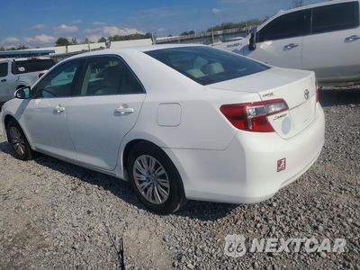 Drugie zdjęcie samochodu z przodu: 2013 TOYOTA CAMRY LE VIN:4T4BF1FK7DR298102 - miniatura