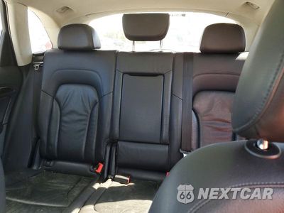Zdjęcie 10 z 13 samochodu: 2014 AUDI Q5 PREMIUM PLUS VIN:WA1LFAFPXEA069750 - miniatura