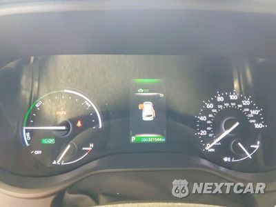 Zdjęcie 9 z 13 samochodu: 2021 TOYOTA SIENNA XLE VIN:5TDJRKEC0MS068018 - miniatura