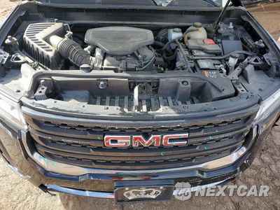 Zdjęcie 12 z 13 samochodu: 2022 GMC ACADIA AT4 VIN:1GKKNLLS8NZ109094 - miniatura