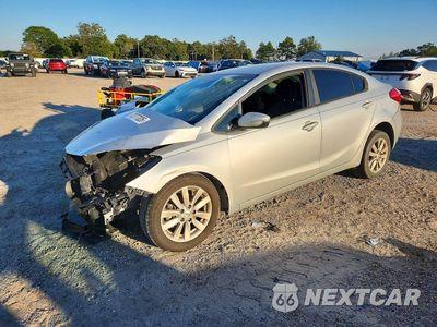 2015 KIA FORTE LX KNAFX4A67F5343591 - główne zdjęcie licytacji z USA - miniatura