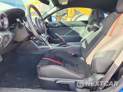Zdjęcie 7 z 12 samochodu: 2023 SUBARU BRZ LIMITED VIN:JF1ZDBE15P9704490 - miniatura
