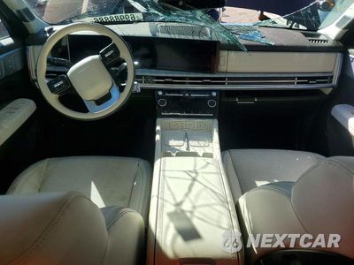 Zdjęcie 8 z 12 samochodu: 2025 HYUNDAI SANTA FE CALLIGRAPHY VIN:5NMP54GL7SH120890 - miniatura