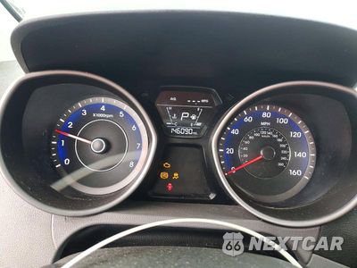 Zdjęcie 9 z 12 samochodu: 2015 HYUNDAI ELANTRA SE VIN:KMHDH4AE8FU250093 - miniatura
