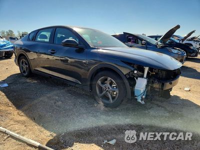Czwarte zdjęcie samochodu z boku: 2026 KIA K4 LXS VIN:3KPFT4DEXTE289897 - miniatura