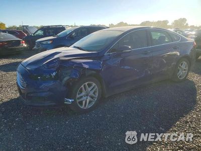 2016 FORD FUSION SE 1FA6P0HD7G5125139 - główne zdjęcie licytacji z USA - miniatura