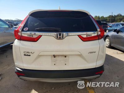 Zdjęcie 6 z 13 samochodu: 2019 HONDA CR-V EXL VIN:2HKRW2H80KH649623 - miniatura