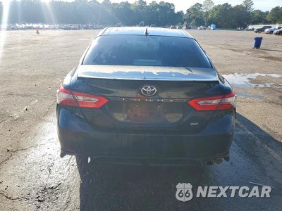 Zdjęcie 6 z 12 samochodu: 2019 TOYOTA CAMRY SE VIN:4T1B11HK4KU829551 - miniatura