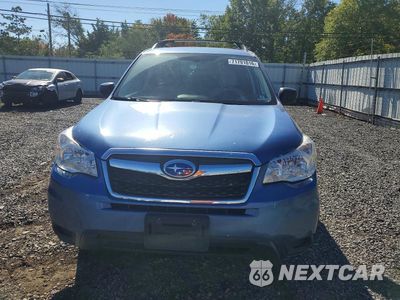 Piąte zdjęcie samochodu w środku: 2016 SUBARU FORESTER 2.5I VIN:JF2SJABC9GH460094 - miniatura