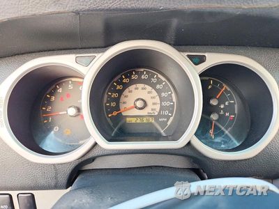 Zdjęcie 9 z 13 samochodu: 2005 TOYOTA 4RUNNER SR5 VIN:JTEZU14RX58032906 - miniatura