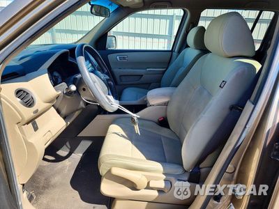 Zdjęcie 7 z 13 samochodu: 2011 HONDA PILOT LX VIN:5FNYF4H24BB103165 - miniatura