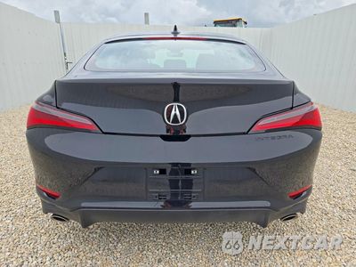 Zdjęcie 6 z 12 samochodu: 2026 ACURA INTEGRA VIN:19UDE4H28TA018021 - miniatura