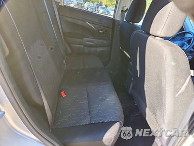 Zdjęcie 10 z 12 samochodu: 2026 MITSUBISHI OUTLANDER SPORT S/SE VIN:JA4ARUAUXTU016944 - miniatura