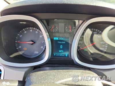 Zdjęcie 9 z 14 samochodu: 2017 CHEVROLET EQUINOX LT VIN:2GNFLFEK1H6239128 - miniatura
