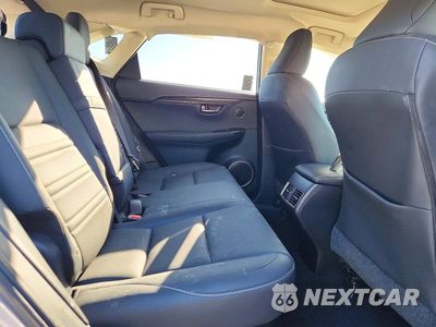 Zdjęcie 11 z 14 samochodu: 2019 LEXUS NX 300 BASE VIN:JTJYARBZ3K2148356 - miniatura