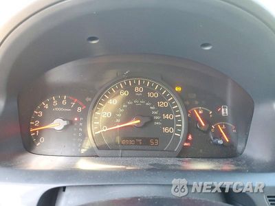 Zdjęcie 9 z 12 samochodu: 2004 HONDA ACCORD LX VIN:1HGCM56334A150461 - miniatura